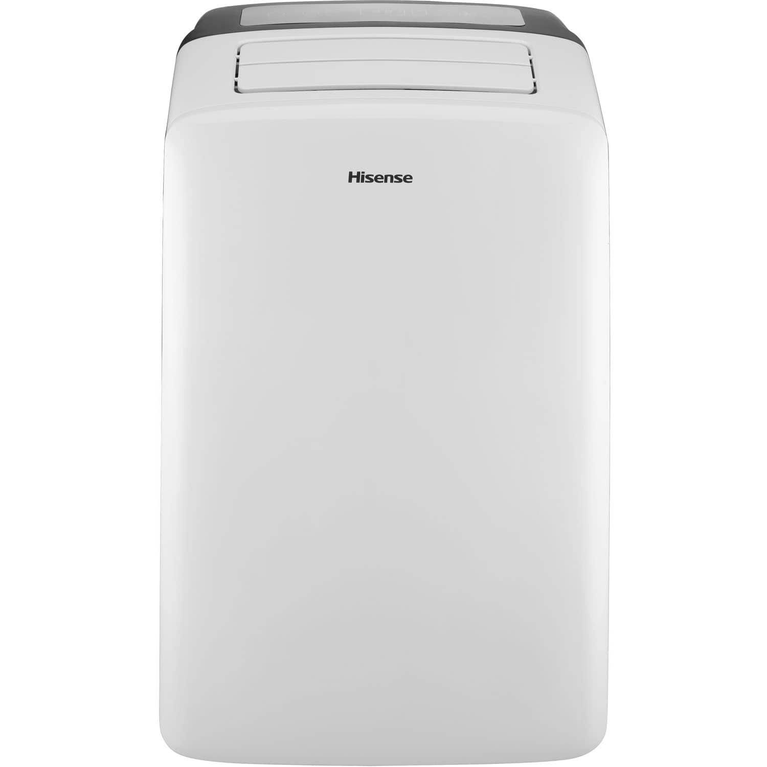 Hisense CAP-14DR1SFJS2 14,000 BTU Portable Air Conditioner