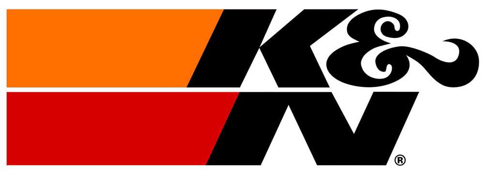 K&N Cold Air Intake Kit: High Performance, Guaranteed to Increase Horsepower: 2008-2017 HARLEY DAVIDSON (Softail, Heritage, Fat Boy, Breakout, Road King, Street Glide, other select models)57-1134