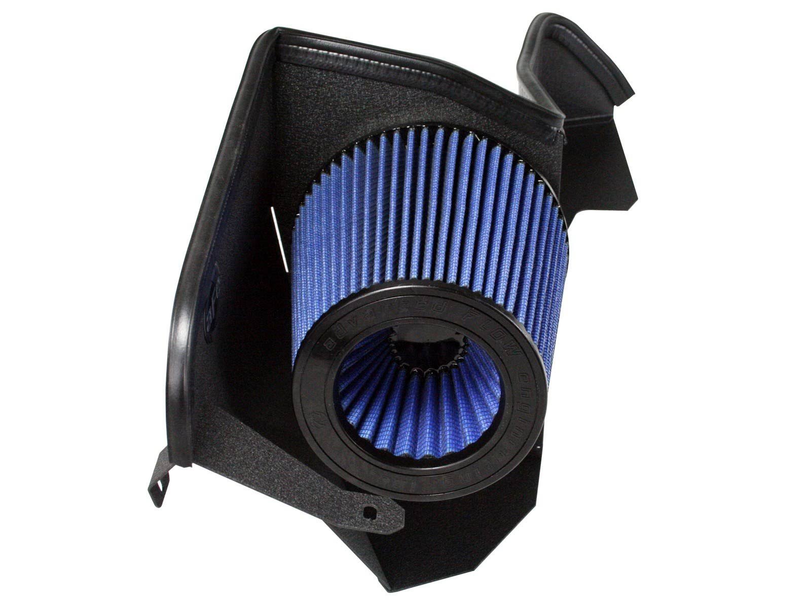 BMW X5 aFe Magnum Force Stage-1 Cold Air Intake 54-10681