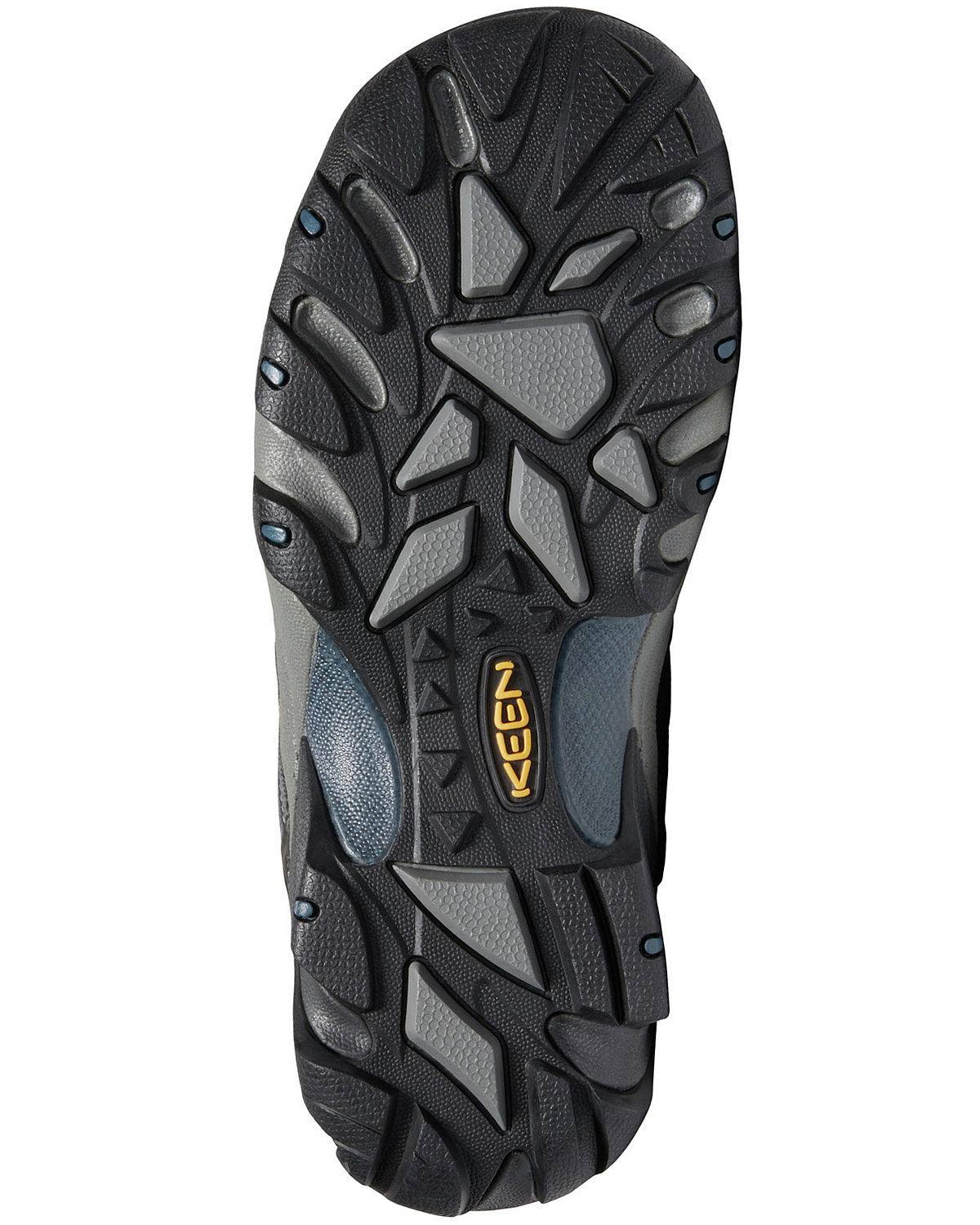 Keen Men&s Targhee II 11 / Gargoyle