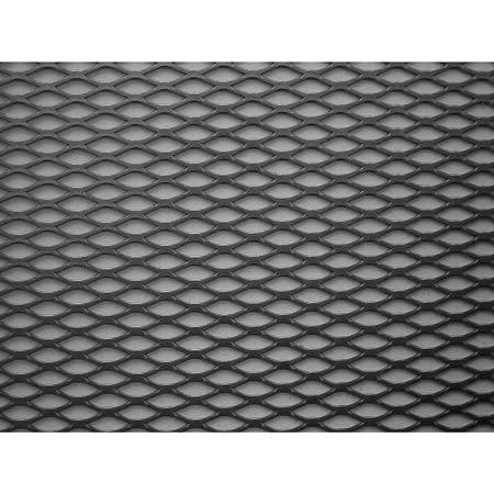 Direct Metals 41F02518-48X96 Expanded Sheet,Flat,Stl,8 x 4 Ft,1/4-#18