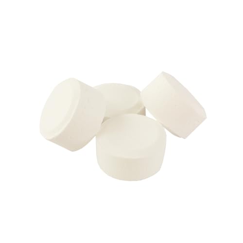 Rx Clear 1 Inch Stabilized Chlorine Tablets