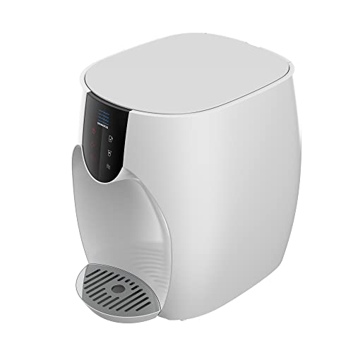 Bottleless Water Cooler Hot and Cold Water Dispenser for Offices & Homes