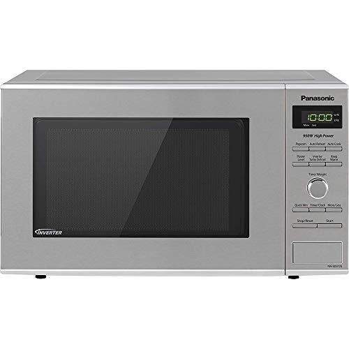 Panasonic Compact Microwave Oven