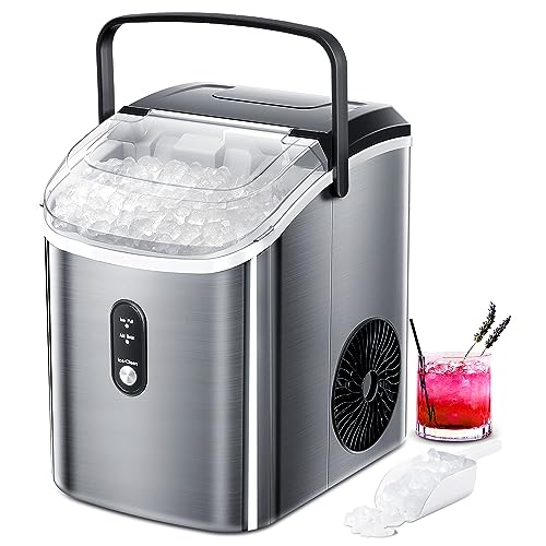 Crushed Ice Maker