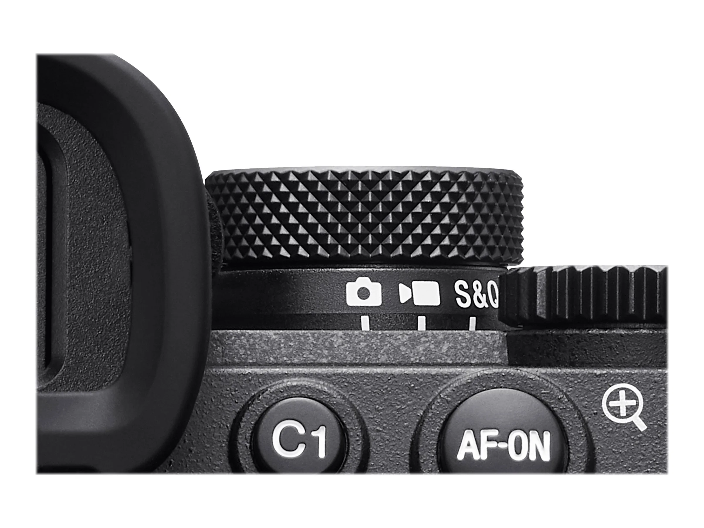 Sony a7 IV ILCE-7M4 - Digital camera - mirrorless - 33.0 MP - Full Frame - 4K / 60 fps - body only - Wi-Fi, Bluetooth