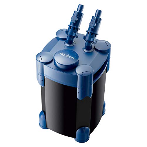 Aqueon Canister Filter