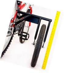 Bike USA Adult Stabilizer Wheel Kit