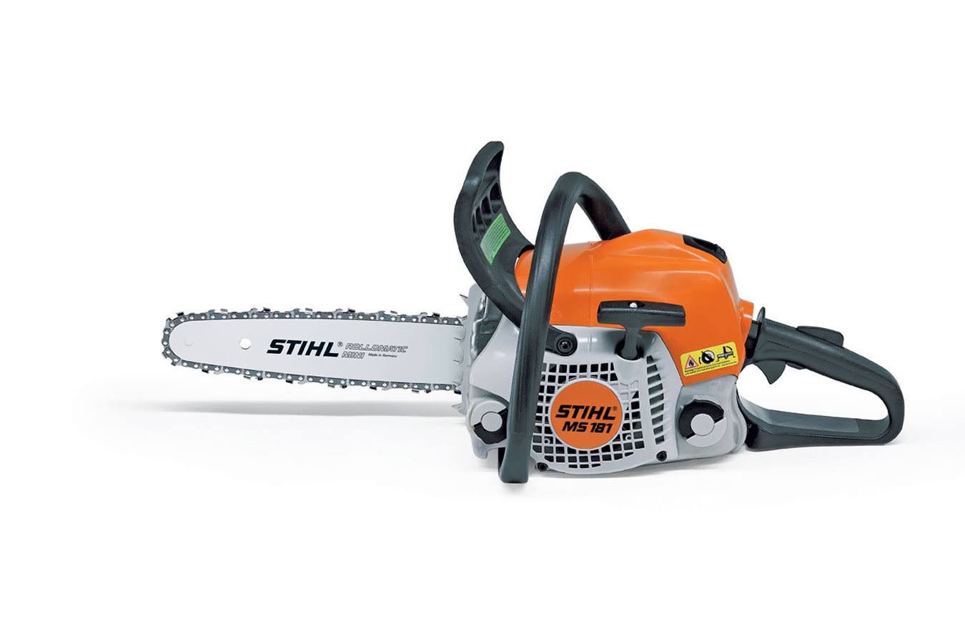Stihl MS181 14x22 Chainsaw