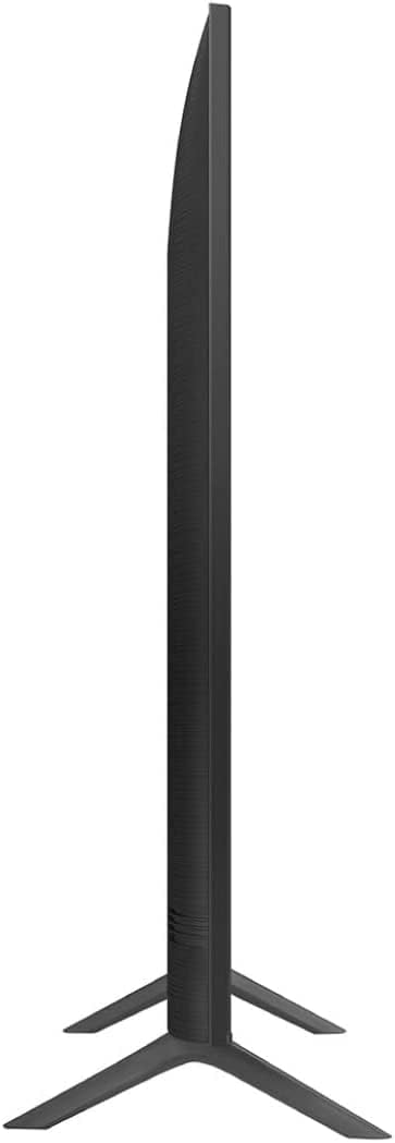 Samsung UN43CU7000 43-Inch Class Crystal UHD CU7000 Series PurColo, HDR, Gaming Hub, Smart TV with Alexa Built-in (UN43CU7000FXZA, 2023 Model) Includes Free 2 Year Warranty