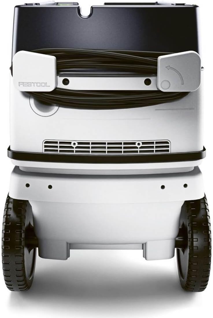 Festool 574930 CT 26 E HEPA Dust Extractor