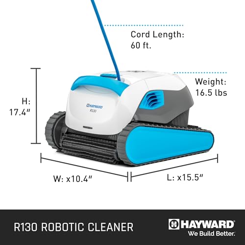 Hayward The Pool Cleaner Robotic Cleaner (2024 New)