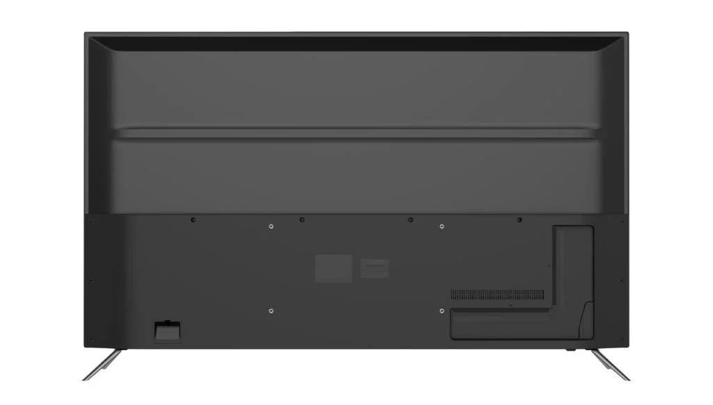 RCA 32" Class HD 720P Roku Smart LED Television, RTR3260-W, Black (New)