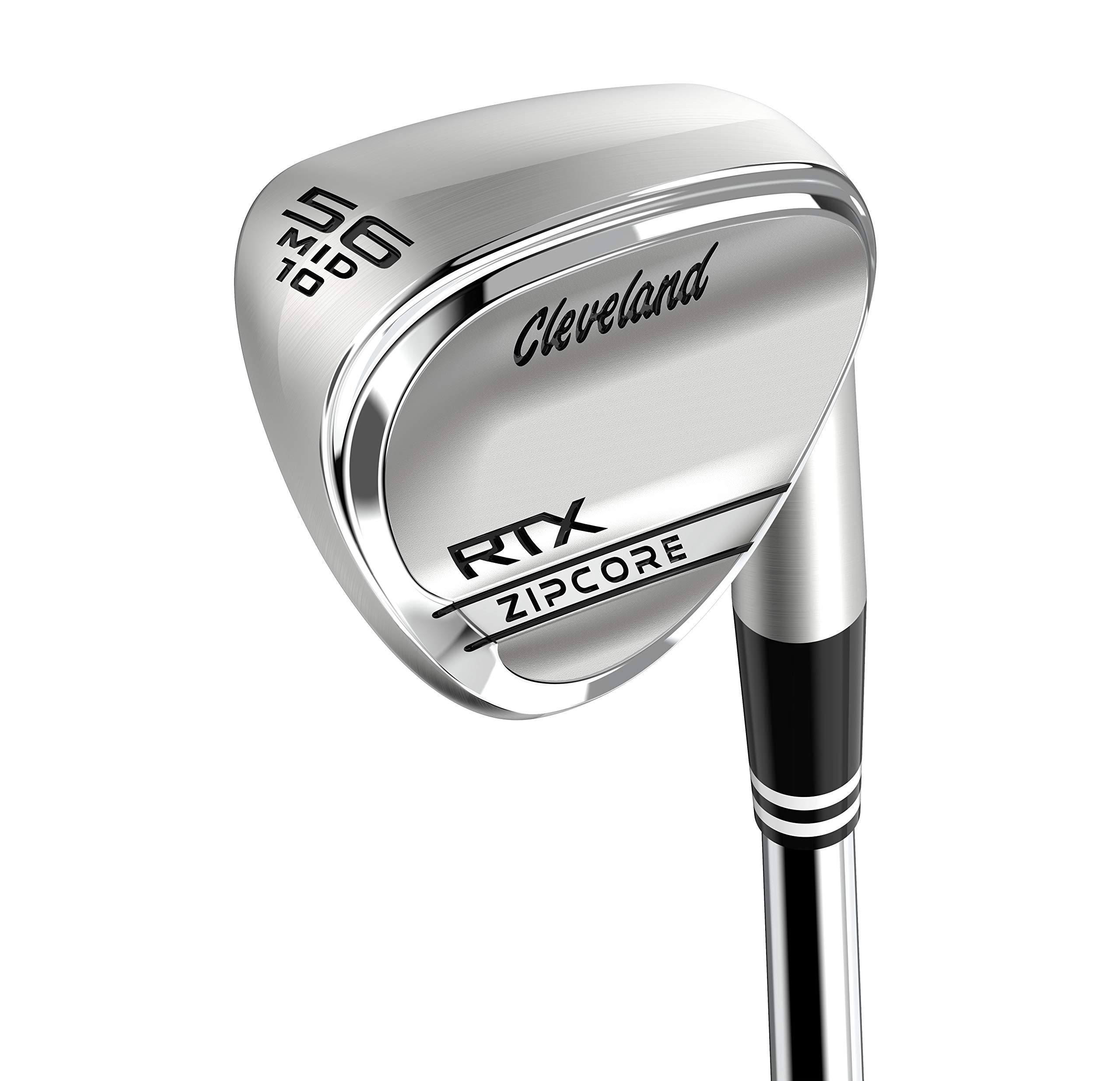 Cleveland RTX Zipcore Tour Satin Wedge
