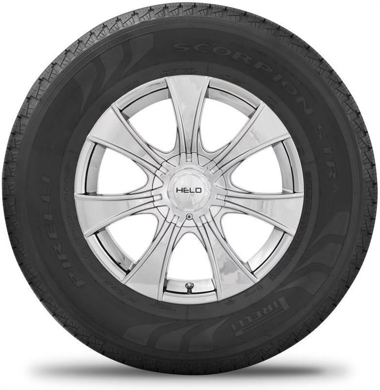 Pirelli Scorpion STR 245/50-20 102 H Tire