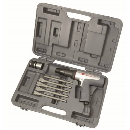 Ingersoll Rand 118MAXK Long Barrel Air Hammer Kit