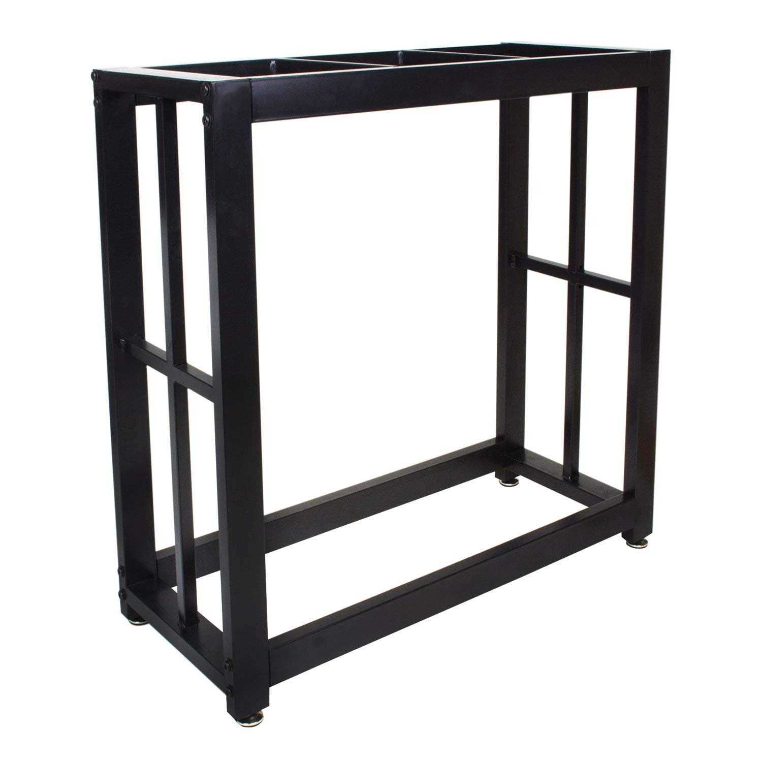 Imagitarium Brooklyn Metal Tank Stand - Pet Supplies online store