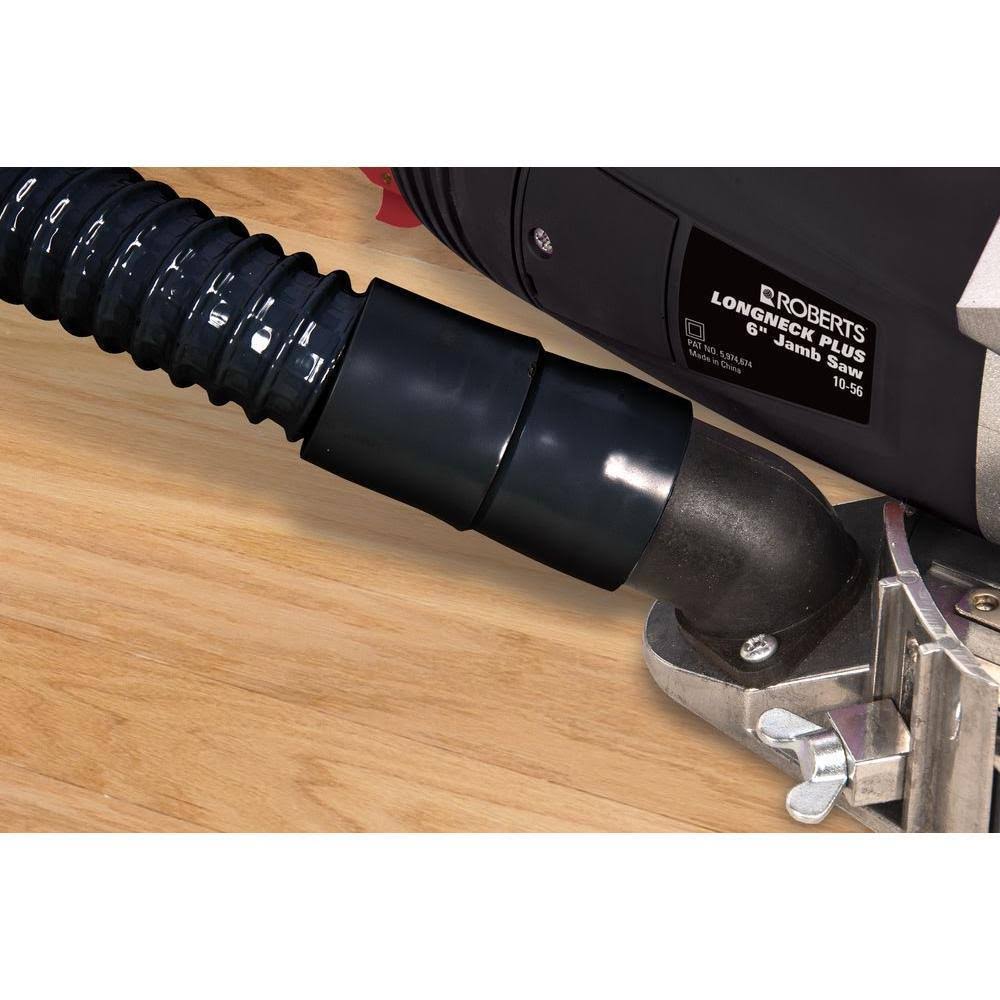 Roberts 10-46 6x22 Jamb Saw with Case