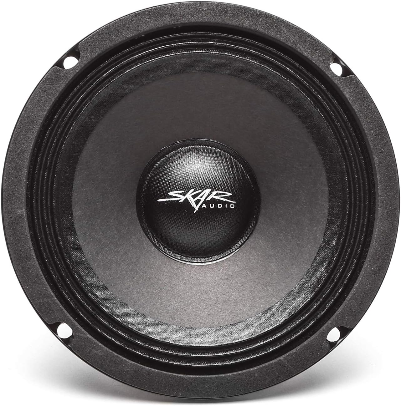 Skar Audio FSX65-8 6.5" 300 Watt 8 Ohm Pro Audio Midrange Loudspeaker, Each Pack of 2
