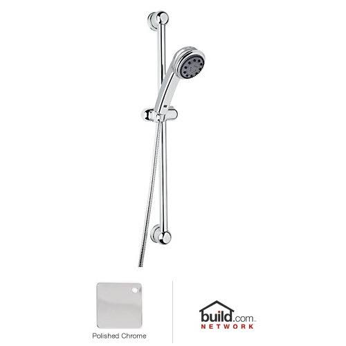 Rohl D800/1NAPC Shower 3-Function Master-Flow Handshower