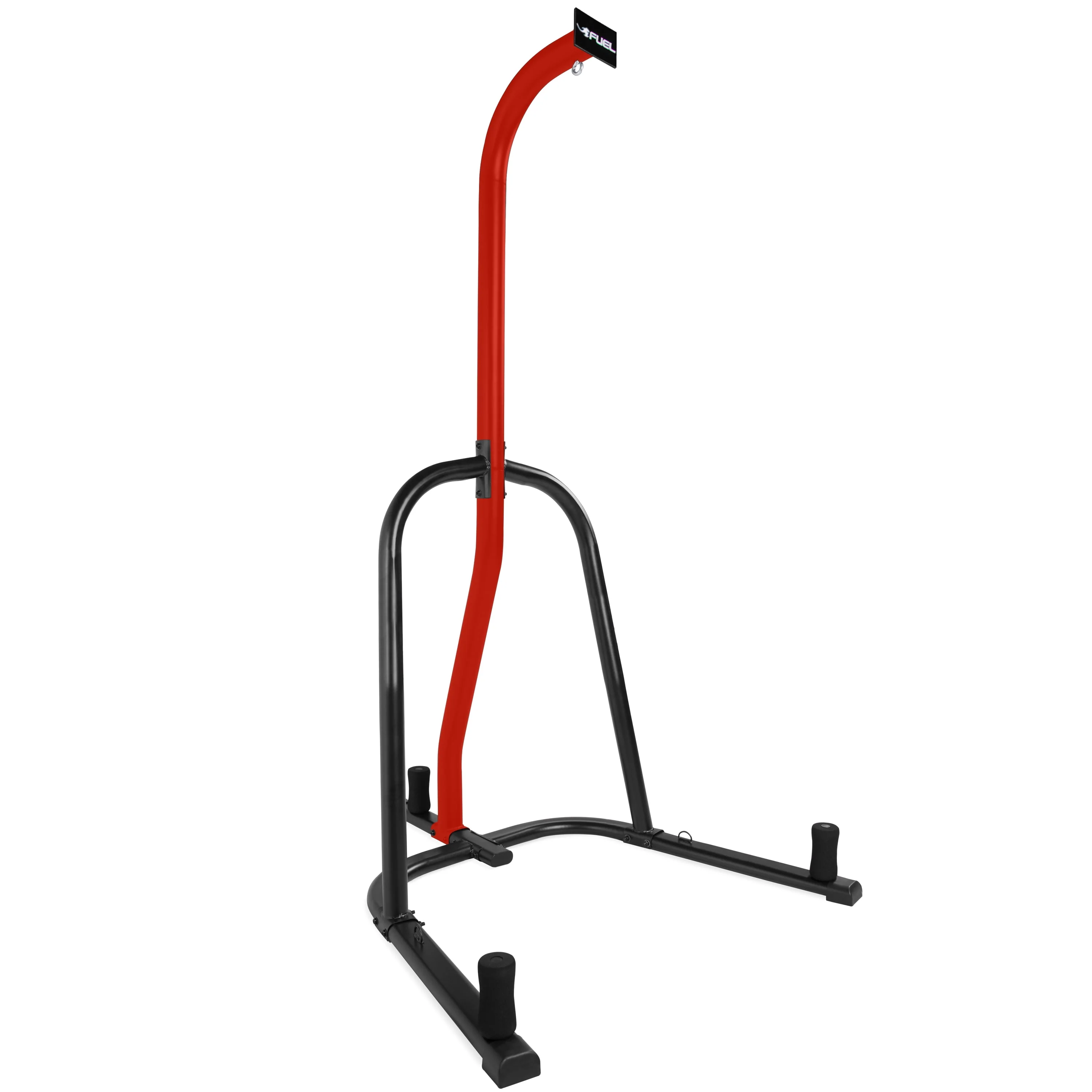 Fuel Pureformance Heavy Bag Stand, Black
