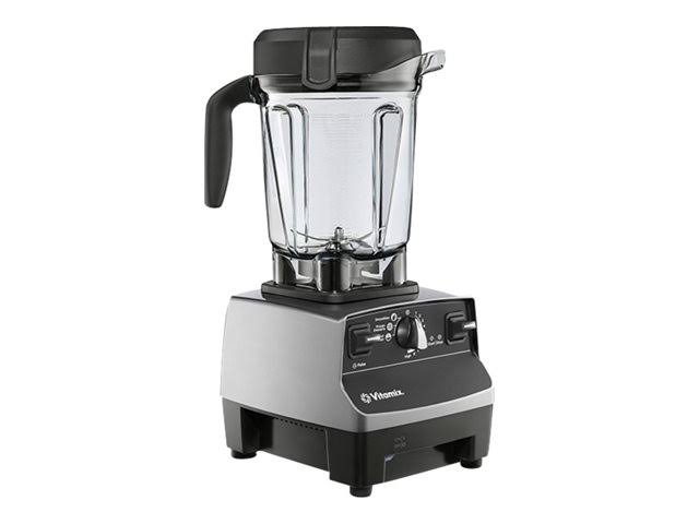 Vitamix C-Series 6500 - Blender - 2 qt - platinum