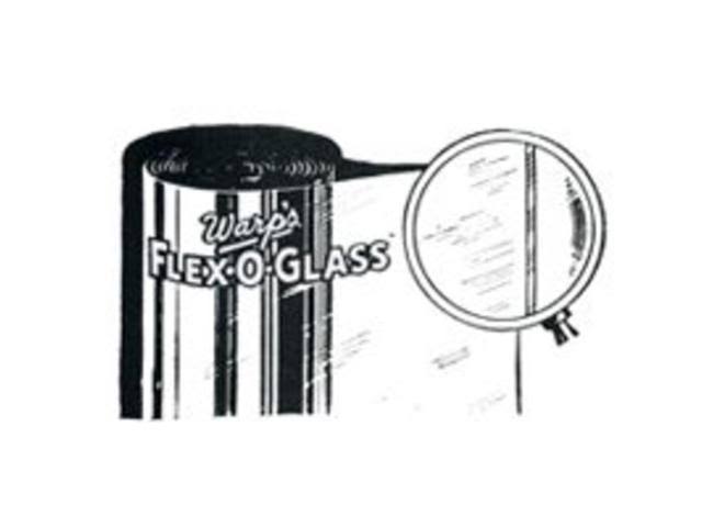 Warp Brothers 36in. x 50 Yards Flex-O-Glass NFG-3650