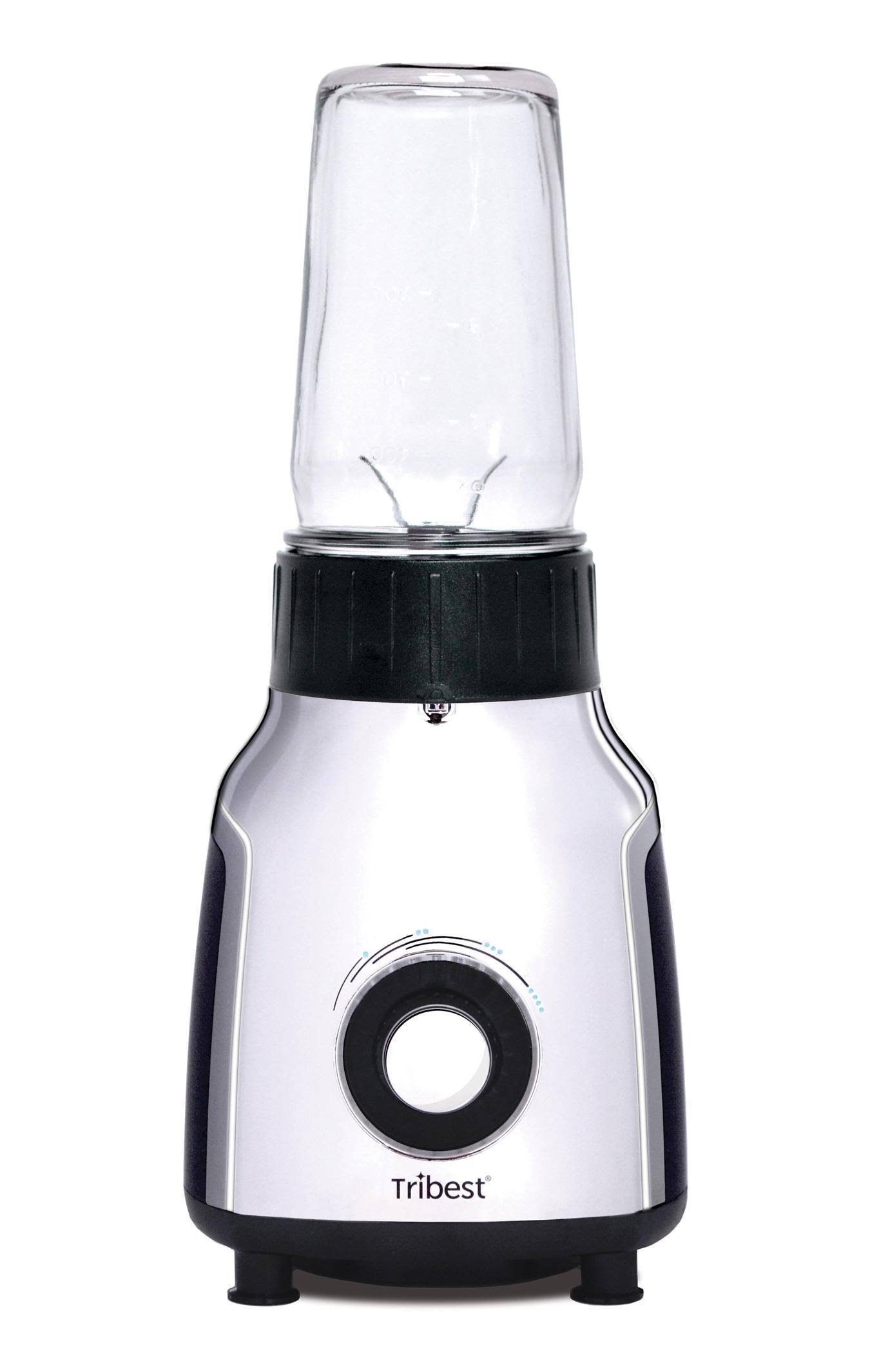 Tribest Glass Personal Blender