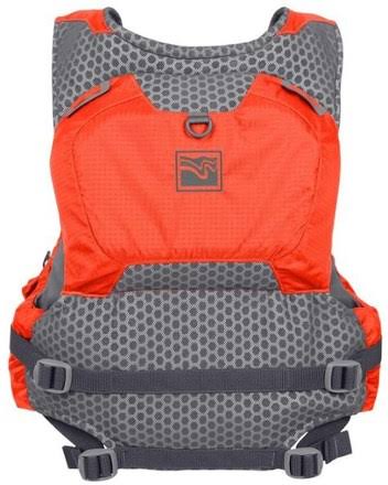 Kokatat Leviathan PFD Orange M/L