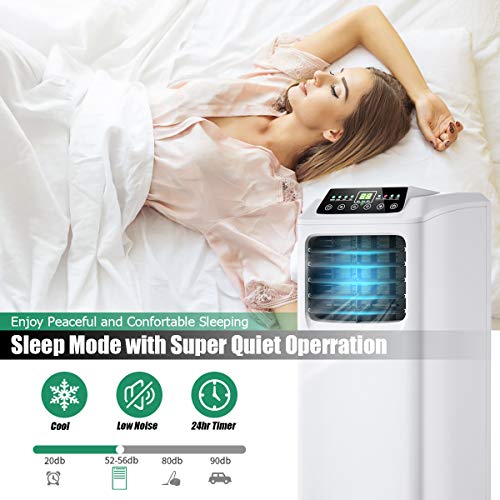 Portable Air Conditioner