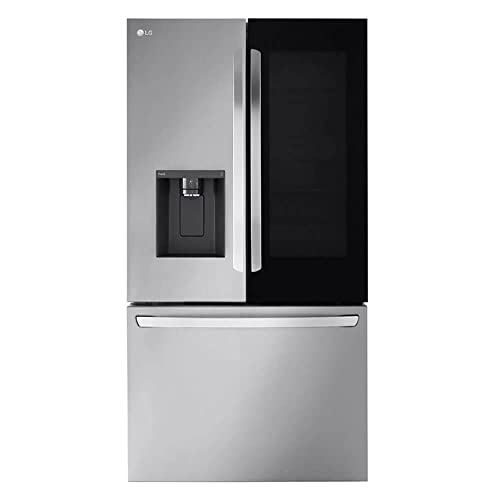 LG Lrfo2606S French Door Refrigerator Refrigerator