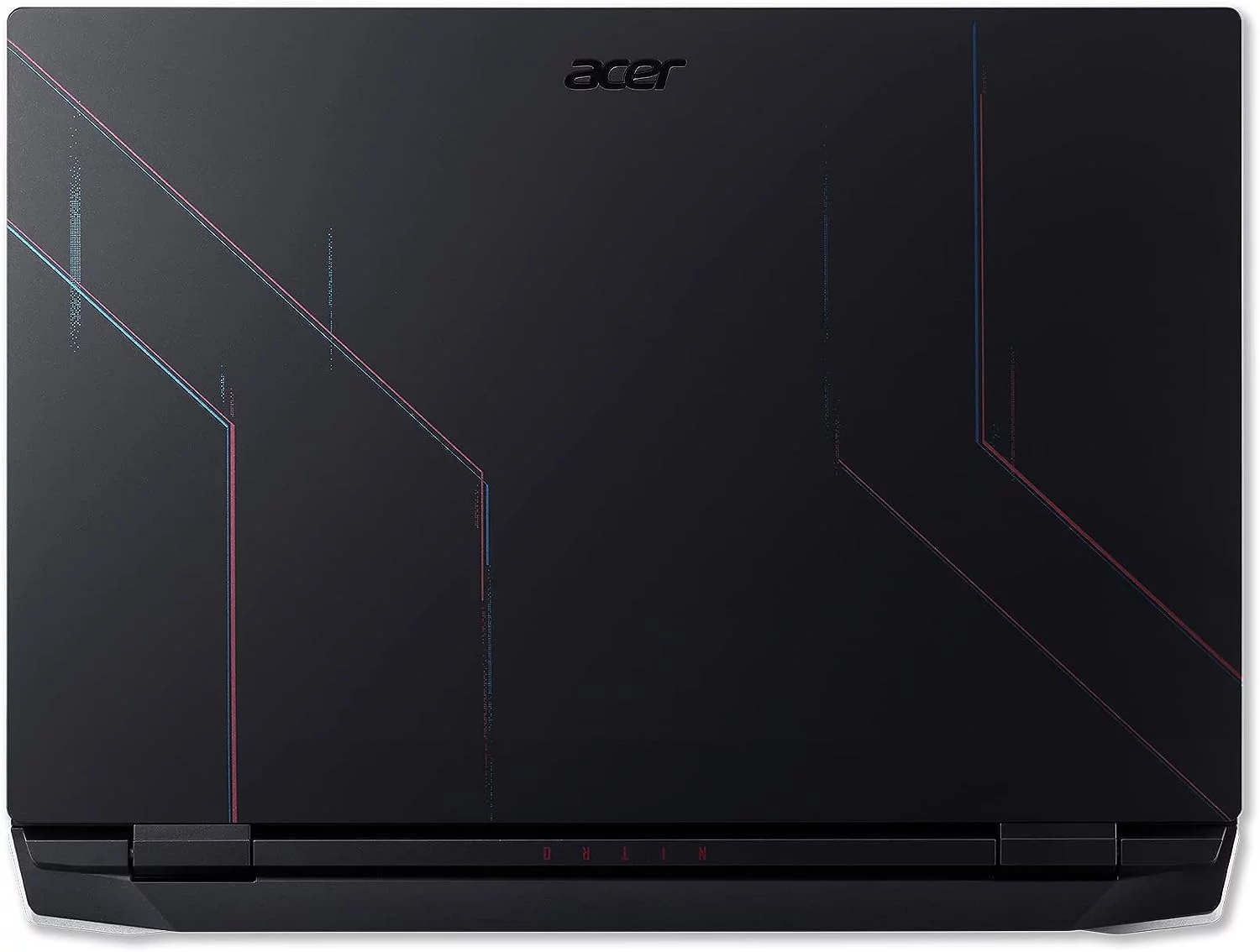 Acer Nitro 5 AN515-58-57Y8 Gaming Laptop | Intel Core i5-12500H | NVIDIA GeForce RTX 3050 Ti Laptop GPU | 15.6" FHD 144Hz IPS Display | 16GB DDR4 | 512GB Gen 4 SSD | Killer Wi-Fi 6 | Backlit Keyboard