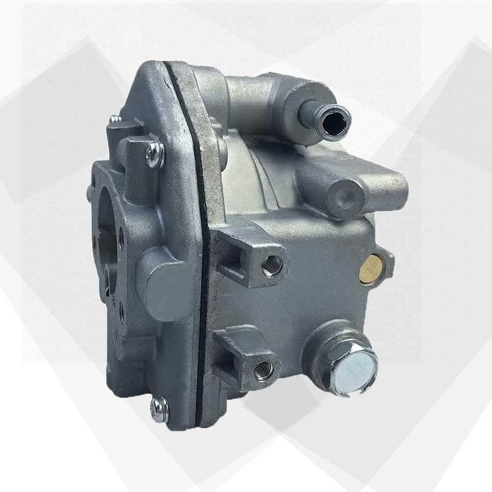 XingLi 846109 Carburetor compatible with Briggs & Stratton 843324 845906 846109 844988 16HP 17HP 18HP Carb Series Vanguard 350447 356447 model Pack of 2