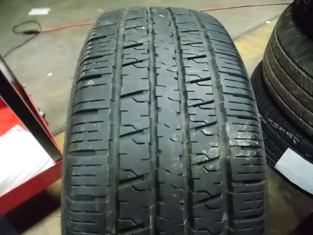 Hankook Optimo H725 : 205/55R16 89H