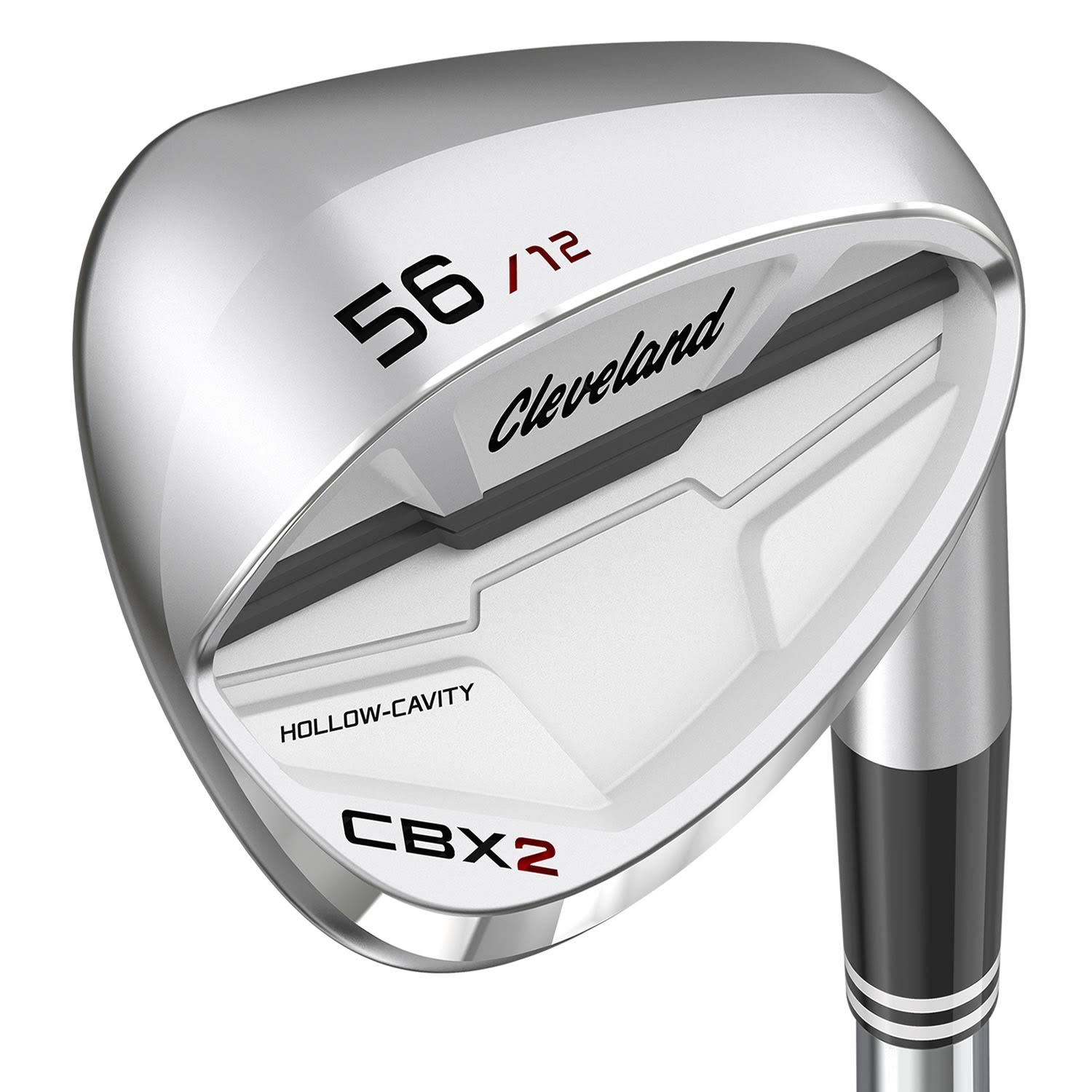 Cleveland CBX 2 Wedge Steel Shaft