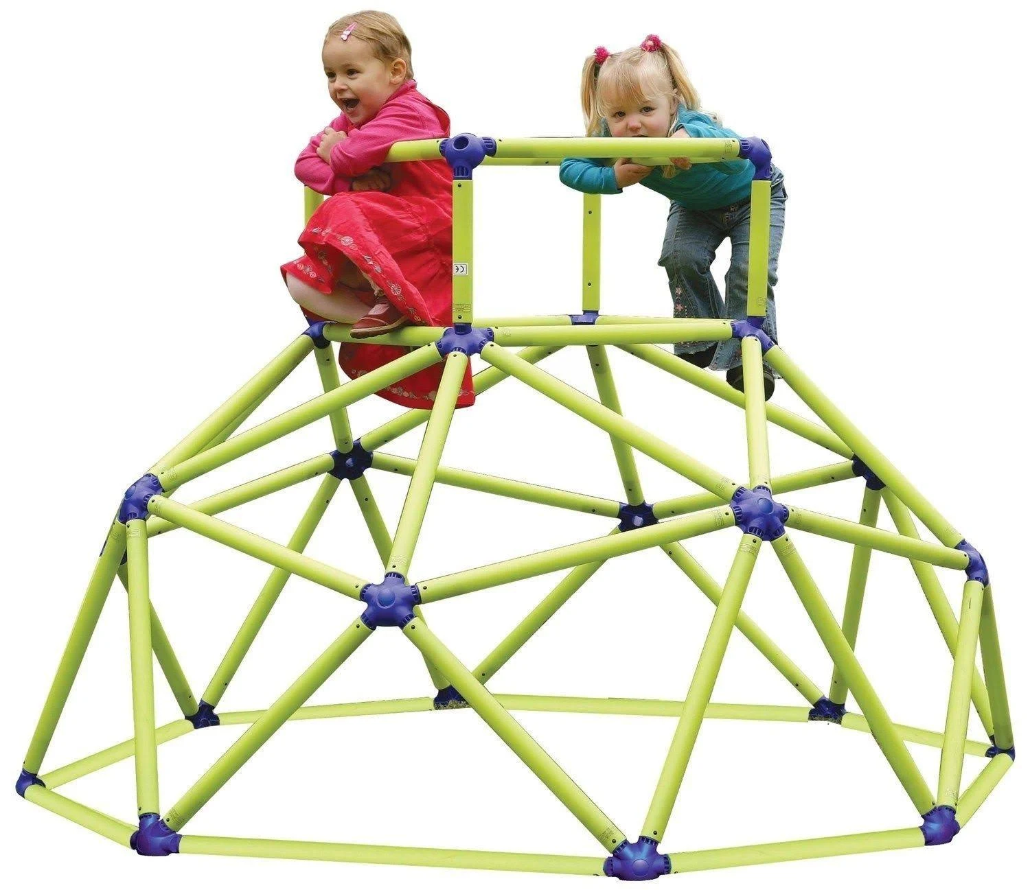 Toy Monster Monkey Bars Tower Childrens Toddler Climbing Gym
