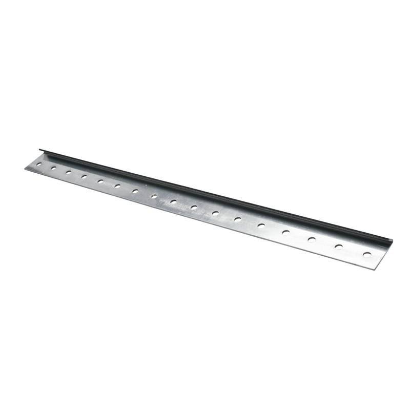 Foundations Polyethylene Vertical Surface Mount Changing Station
