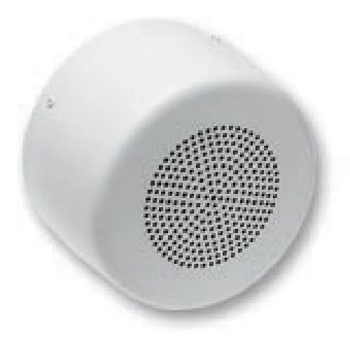 Valcom V-9010-W Speaker - 1-Way - White