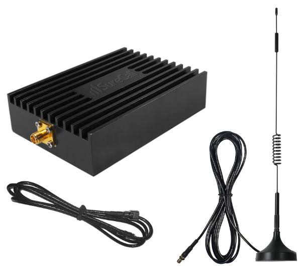 SureCall M2M 4G LTE Verizon Cell Signal Booster
