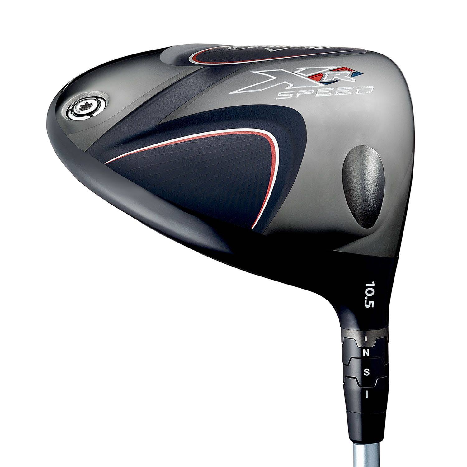 Callaway XR Speed Golf Driver