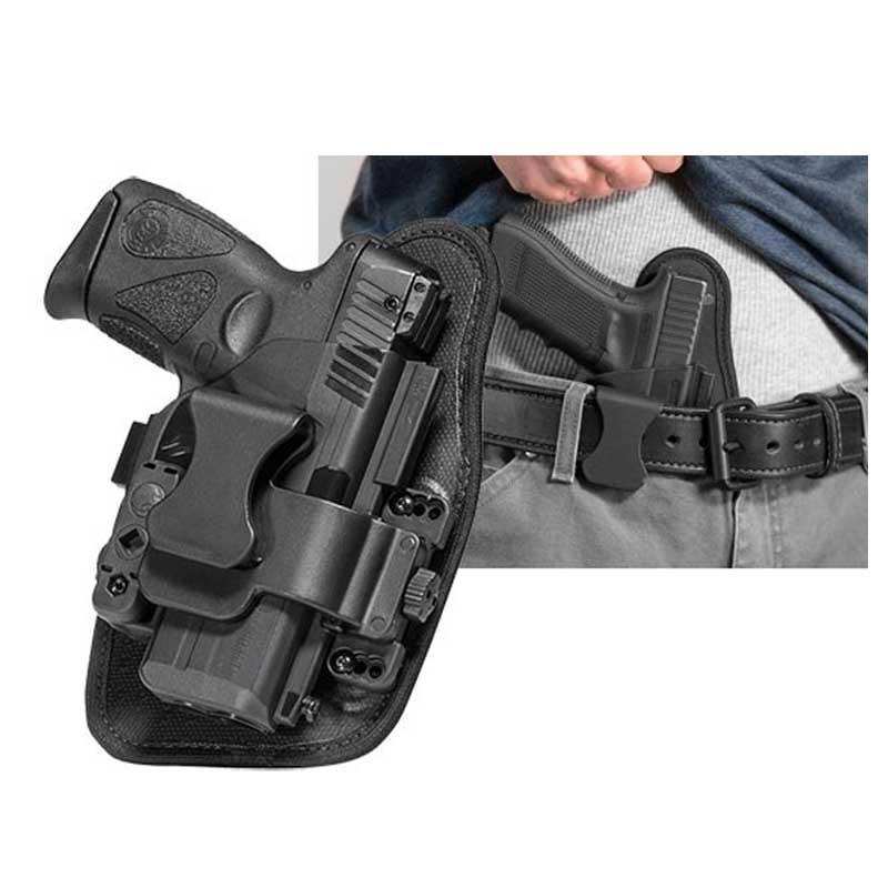 Alien Gear ShapeShift Appendix Carry Holster SSAP-0072-RH