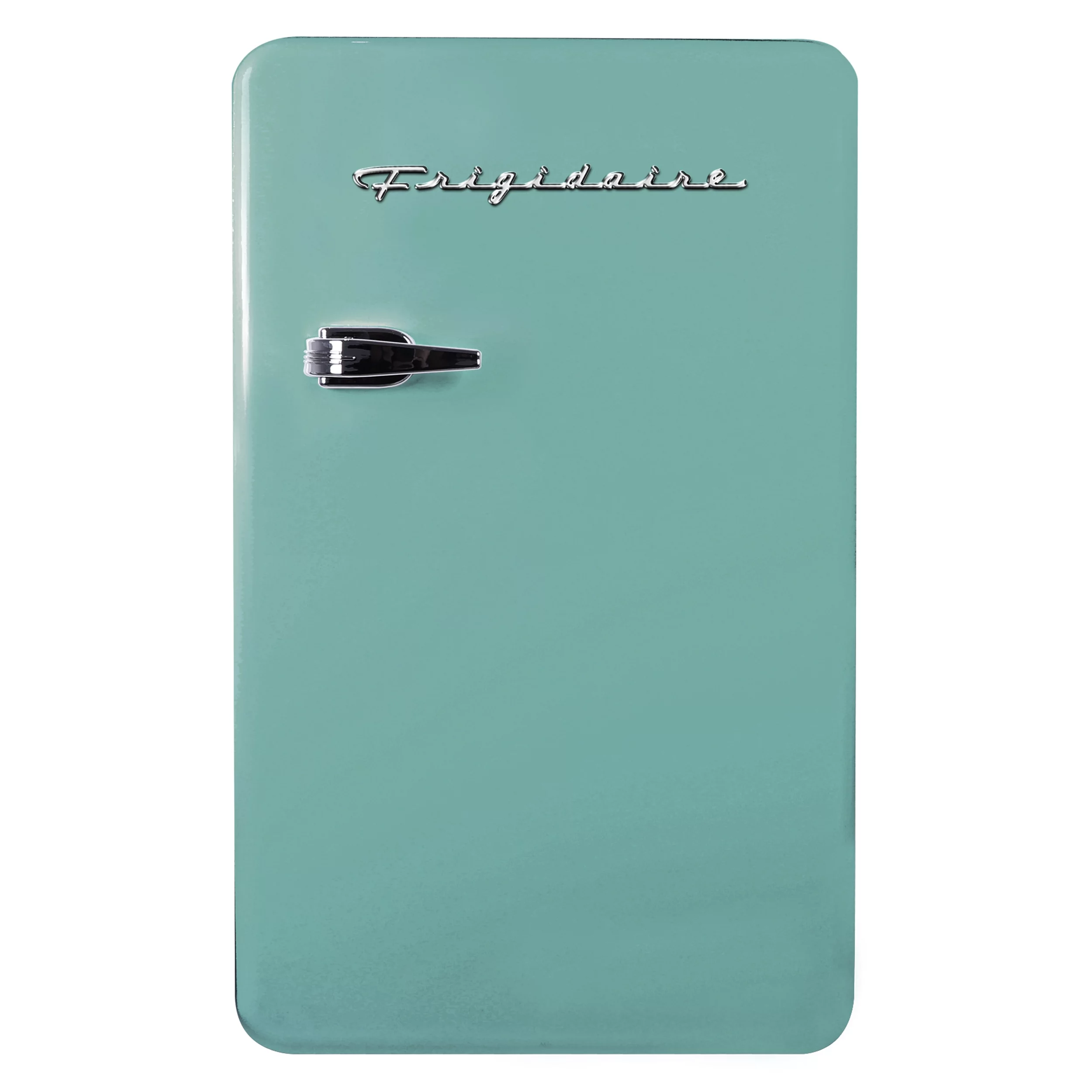 Frigidaire Retro 3.2 CU. ft. Compact Refrigerator - Mint, EFR372, Mint