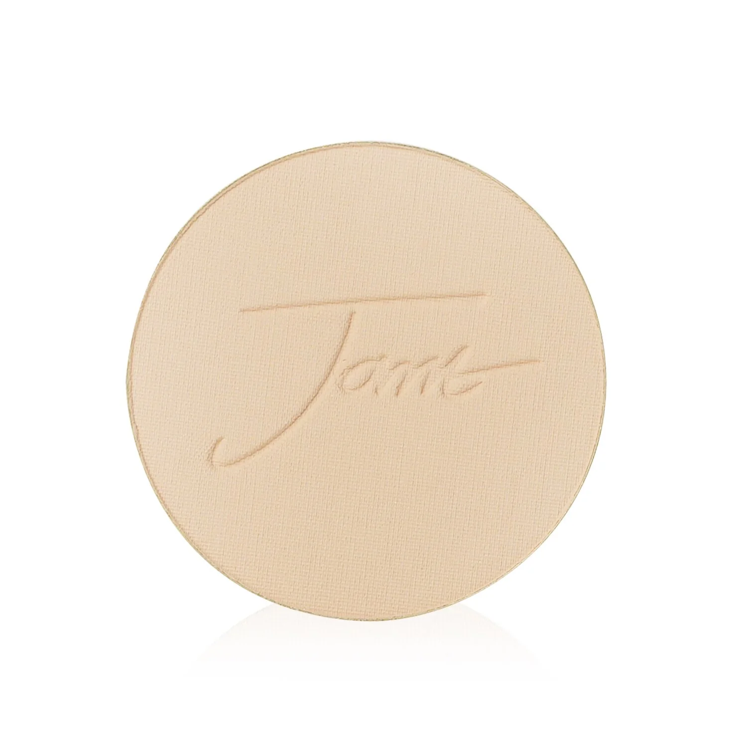 Jane Iredale PurePressed Base Mineral Foundation Refill SPF 20 - Riviera 9.9g/0.35oz