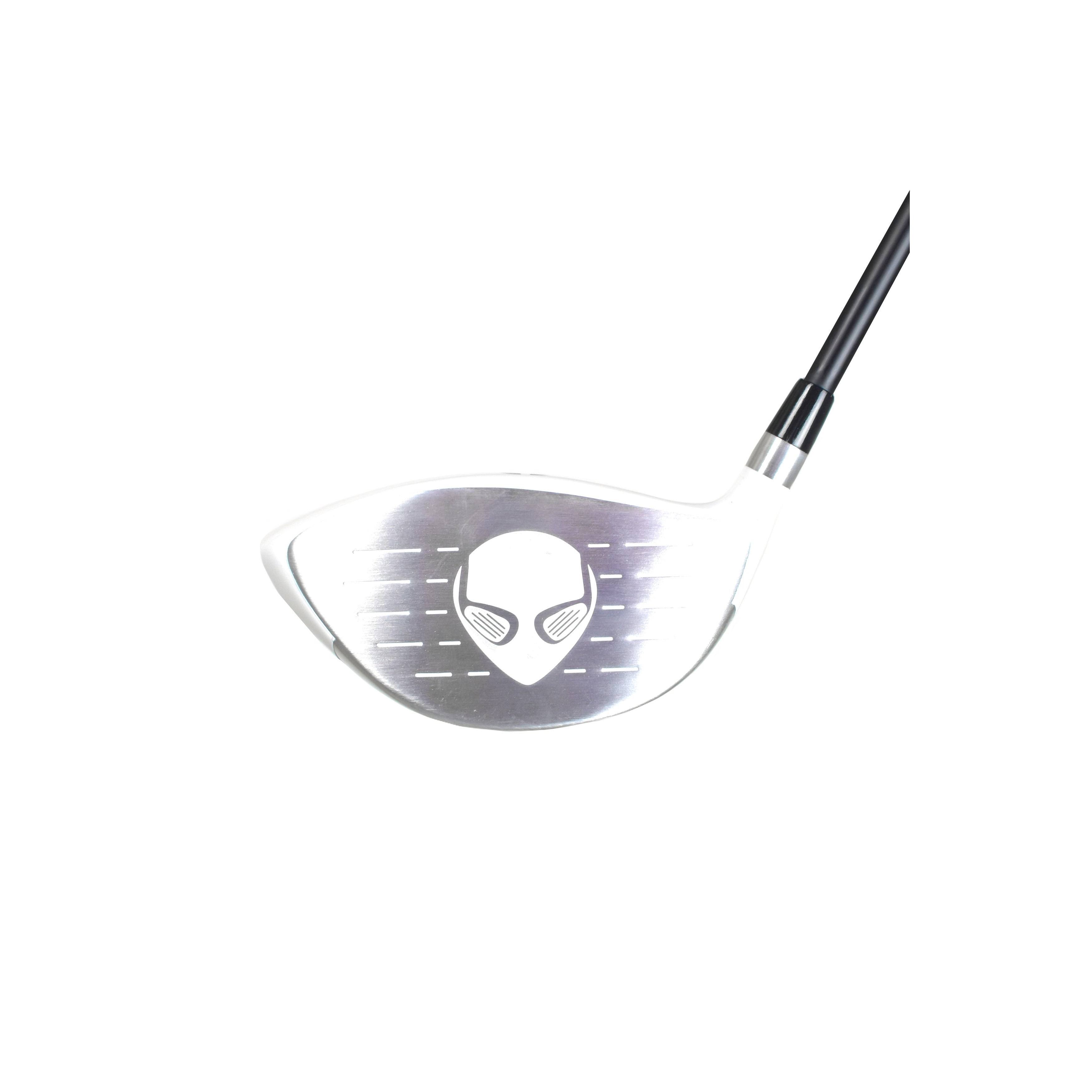 Alien Golf- Area:51 Driver 9.5* Regular Flex
