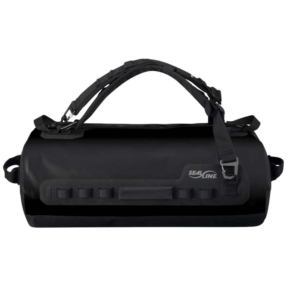 SealLine Pro Zip Duffel - 40L Orange
