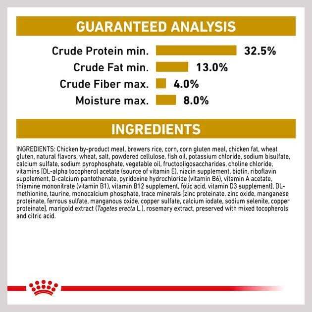 Royal Canin Veterinary Diet Cat Food - Pet Supplies online store