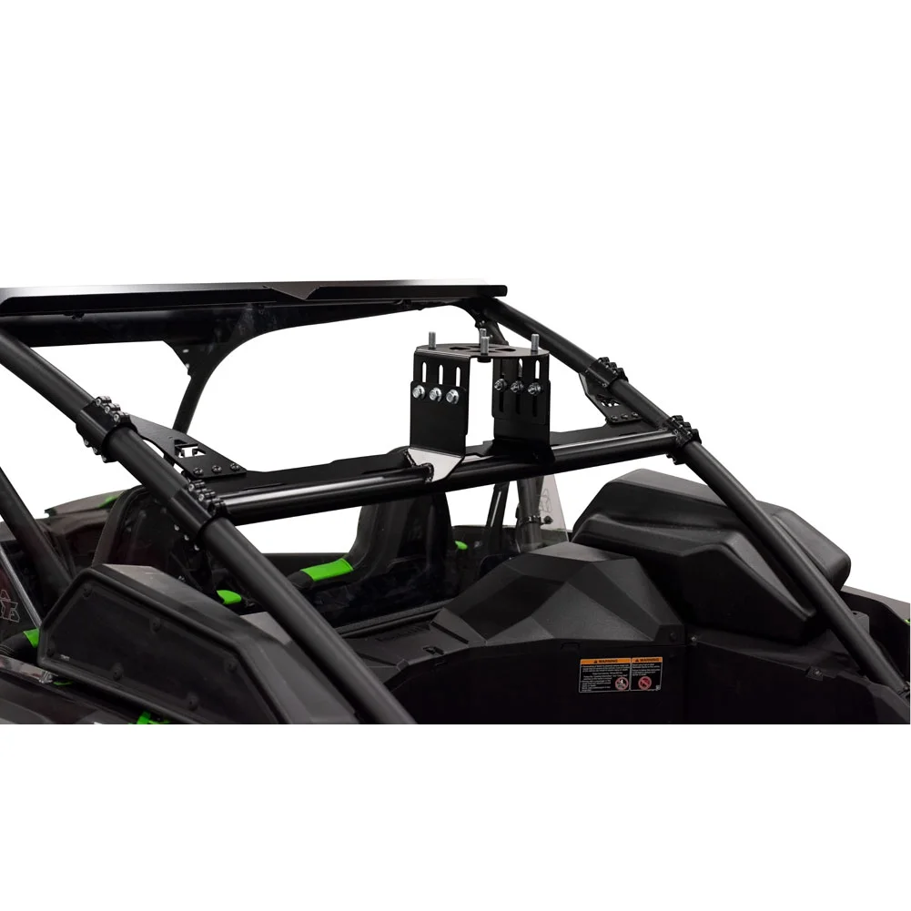 Tusk Spare Tire Carrier