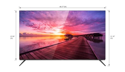 Sharp Roku Fs1Ur Tv 4K Oled television
