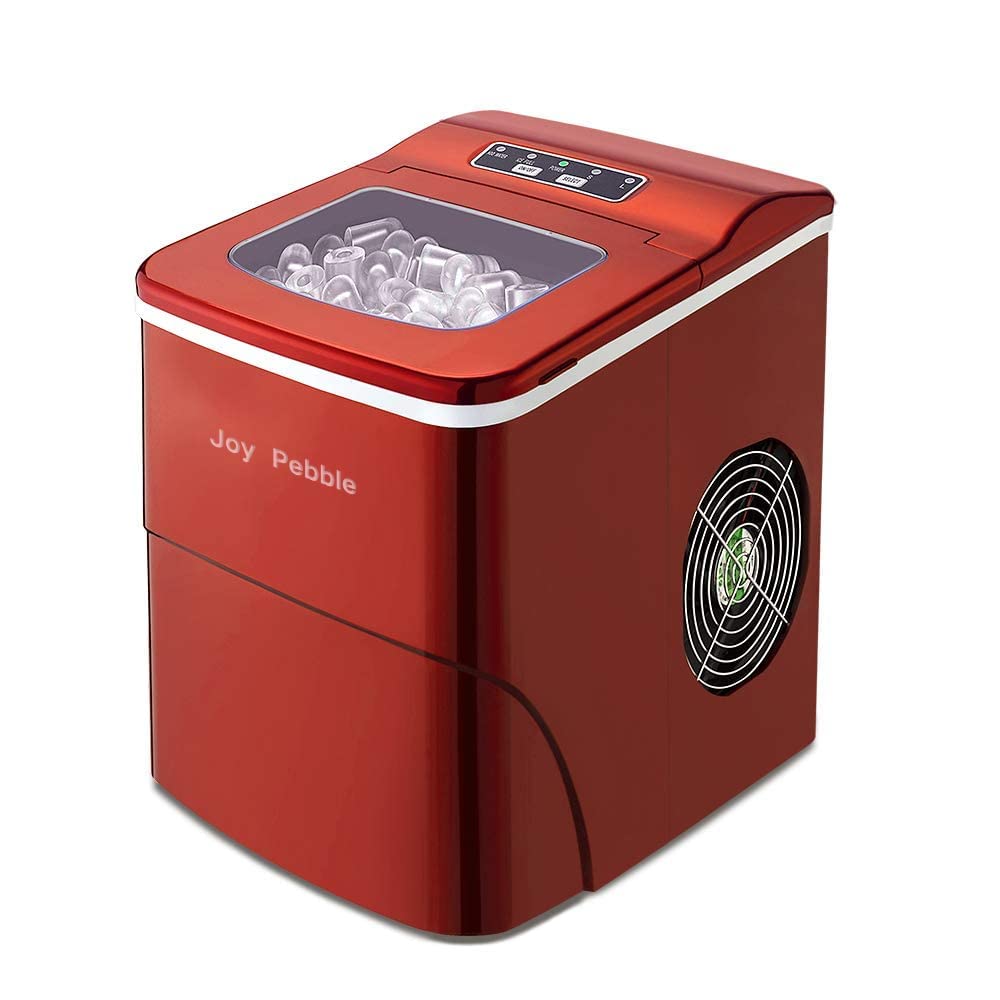 Joy Pebble Ice Maker
