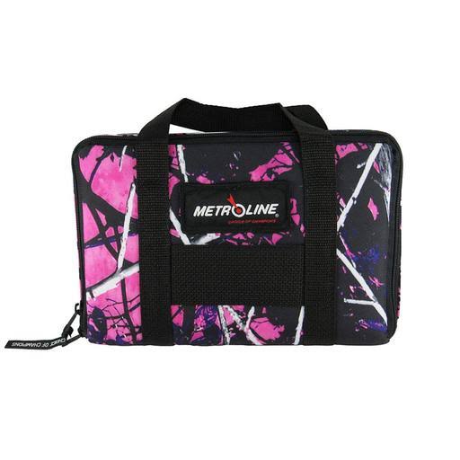 Metroline Muddy Girl Original Large Dart Case